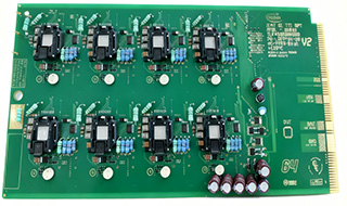 PCBA, ic test PCBA, FR4 PCB, SMT, PTH, pcb assembly board, rigid board, rigid pcb, multilayer pcb, PCBA Shenzhen, PCB factory in Shenzhen, green mask PCB, ENIG